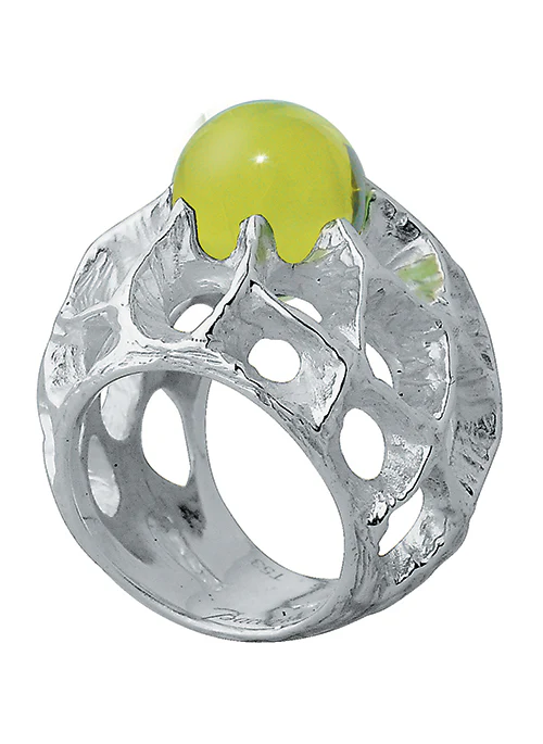 Merveille Medium Ring - Lositime