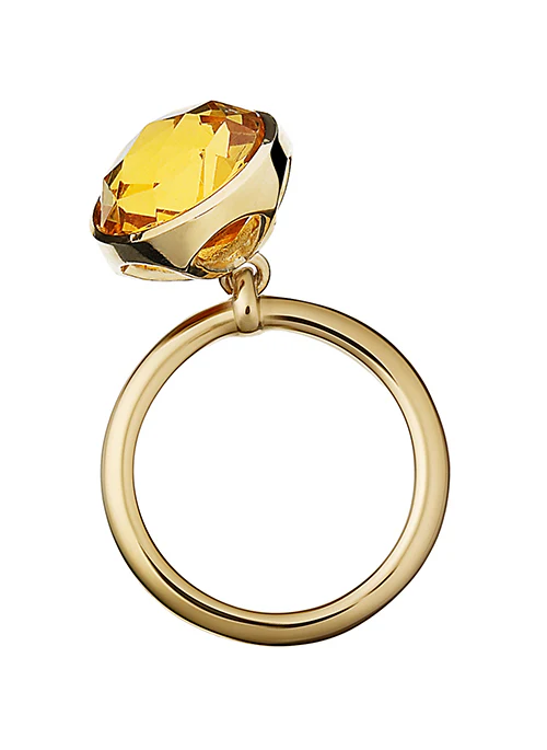 B Lovely Charm Ring - Lositime