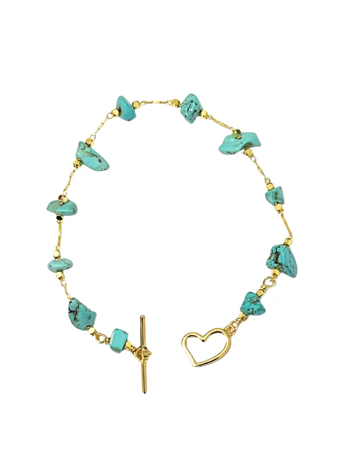 Grace Gemstone Bracelet - Lositime