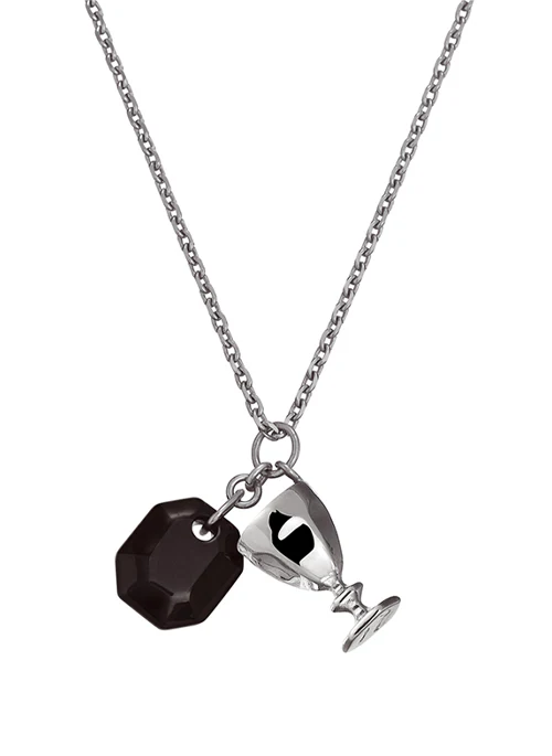 Be Mine Small Pendant - Lositime